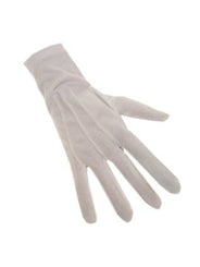 Short gloves