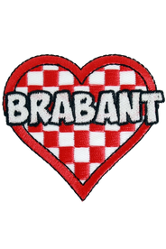 Brabant decoration