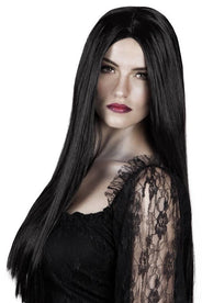 Witch's wig