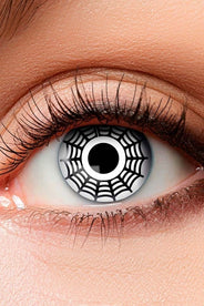 Halloween lenses
