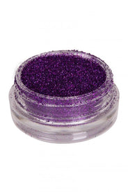 Glitter make-up