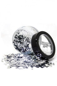 Make-up glitter