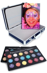 Make-up case