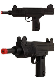 Army rifle