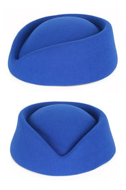 Stewardess hat