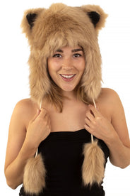 Fox hat
