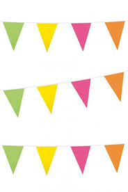 Party decorations