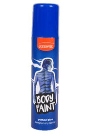 Body spray