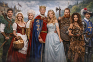 Middle Ages & Antiquity