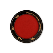 Red make-up