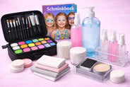 Make-up accessories