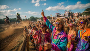 Zwarte Cross