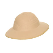 Pith helmet