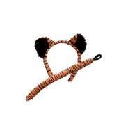 Tiger diadem