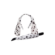 Dalmatian ears