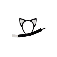Cat ears
