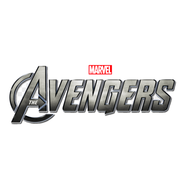Avengers decoration