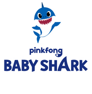 Baby Shark decoration
