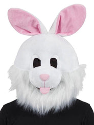 Easter bunny head