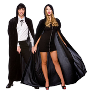 Halloween cape