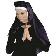Nun's hood