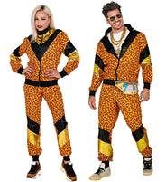 Camping kitsch clothing