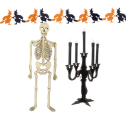 Halloween decoration