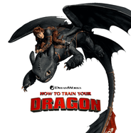 Dragons decoration