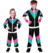 Children's carnival clothing