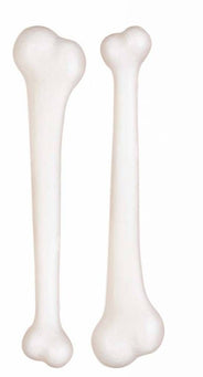 Fake bone