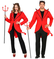 Devils & Dracula