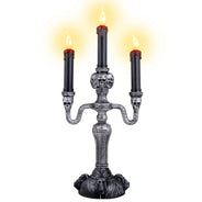 Candlesticks & candles
