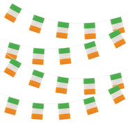Ireland decoration
