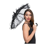 Lace umbrella