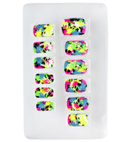 Fake nails