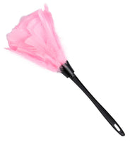 Feathers