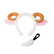 Sheep ears