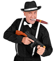 Bonnie & Clyde costume