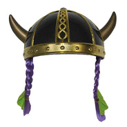 Obelix helmet