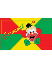 Carnival decoration