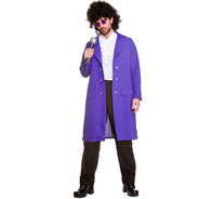 Michael Jackson costume