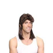Wig mat