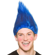 Trolls wig
