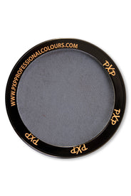 Gray make-up