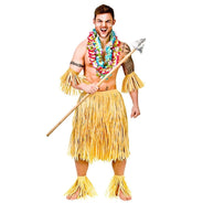 Hawaiian skirt