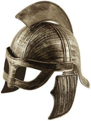 Gladiator helmet