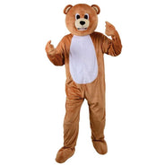 Mascot costume