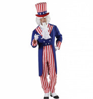 Uncle Sam clothing