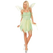 Forest fairy costume