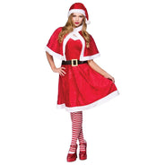 Santa Claus costume
